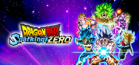 七龙珠 电光炸裂！ZERO/DRAGON BALL: Sparking! ZERO-方舟游戏