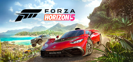 极限竞速：地平线5顶级版/Forza Horizon 5 - Premium Edition-方舟游戏