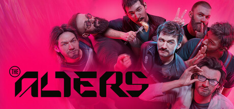 多重人生/The Alters-方舟游戏