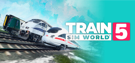 模拟火车世界5/Train Sim World 5-方舟游戏