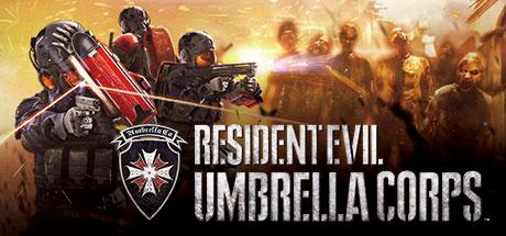 生化危机：保护伞小队/Resident Evil:Umbrella Corps-方舟游戏