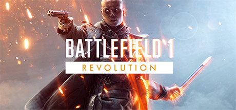 战地1/Battlefield 1-方舟游戏