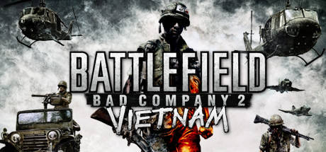 战地：叛逆连队2/Battlefield: Bad Company 2-方舟游戏