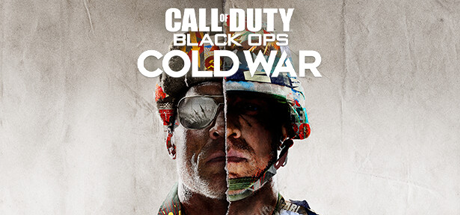 使命召唤17：黑色行动冷战/Call of Duty: Black Ops Cold War-方舟游戏