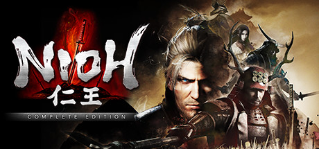仁王：完整版/Nioh: Complete Edition-方舟游戏