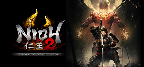 仁王2：完整版/Nioh 2 – The Complete Edition-方舟游戏