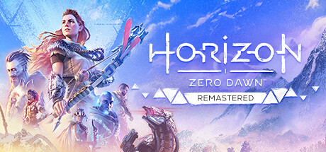 地平线 零之曙光重制版/Horizon Zero Dawn Remastered-方舟游戏