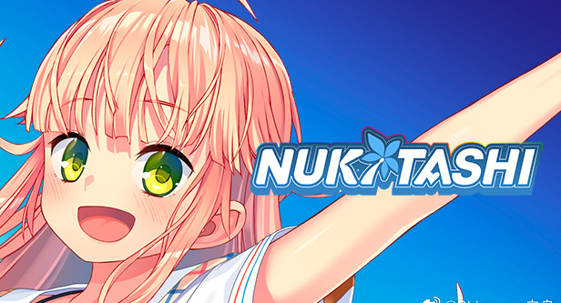 拔作岛/NUKITASHI-方舟游戏