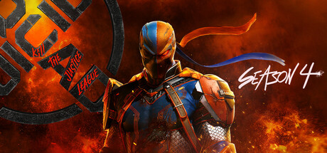 自杀小队：消灭正义联盟/Suicide Squad: Kill the Justice League-方舟游戏