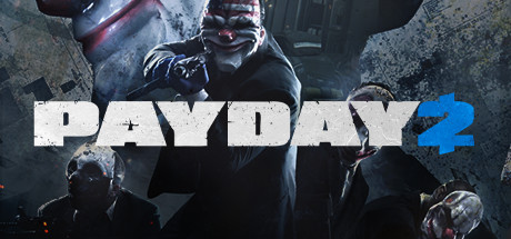 收获日2/掠夺日2/PAYDAY 2-方舟游戏