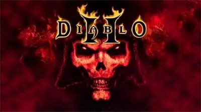 暗黑破坏神2：重制版/暗黑破坏神2：狱火重生/Diablo II: Resurrected-方舟游戏