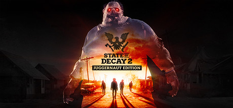 腐烂国度2:主宰巨霸版/State of Decay 2: Juggernaut Edition-方舟游戏
