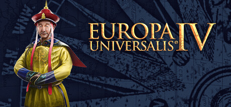 欧陆风云4/Europa Universalis IV-方舟游戏
