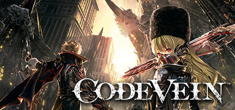 噬血代码豪华版/Code Vein Deluxe Edition-方舟游戏
