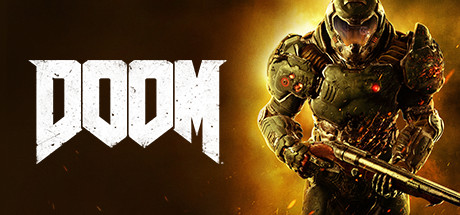 毁灭战士4/Doom 4-方舟游戏
