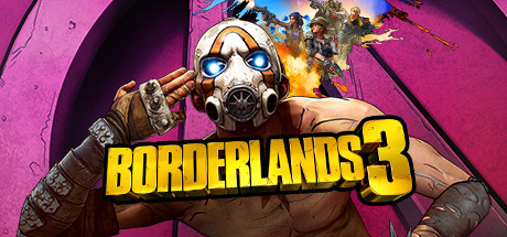 无主之地3/Borderlands 3-方舟游戏