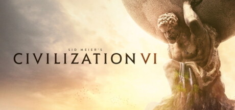 文明6/Sid Meiers Civilization VI/附345合集-方舟游戏