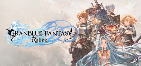 碧蓝幻想：RELINK/Granblue Fantasy: Relink-方舟游戏