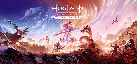 地平线 西之绝境完整版/Horizon Forbidden West Complete Edition-方舟游戏