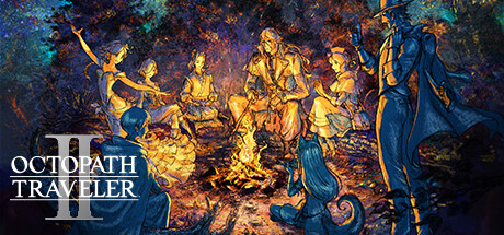 歧路旅人2/八方旅人2/OCTOPATH TRAVELER II-方舟游戏