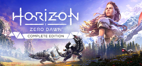 地平线：零之曙光完全版/Horizon Zero Dawn Complete Edition-方舟游戏