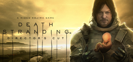 死亡搁浅:导演剪辑版/DEATH STRANDING DIRECTOR'S CUT-方舟游戏