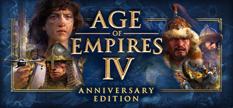 帝国时代4/Age of Empires IV/支持网络联机-方舟游戏