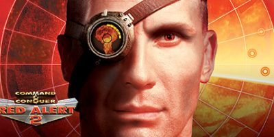 命令与征服:红色警戒2及尤里的复仇-方舟游戏