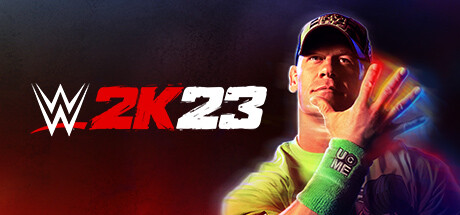 美国职业摔角联盟2K23豪华版/WWE 2K23 Deluxe Edition-方舟游戏