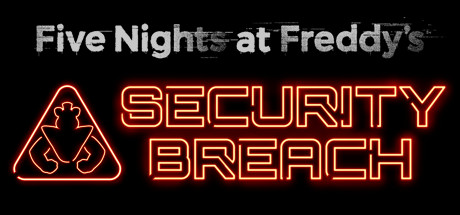 玩具熊的五夜后宫：安全漏洞/Five Nights at Freddy's: Security Breach-方舟游戏