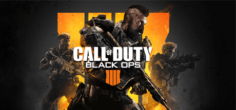 使命召唤15：黑色行动4/Call of Duty: Black Ops 4-方舟游戏