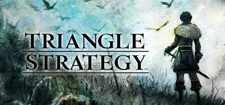 三角战略/TRIANGLE STRATEGY-方舟游戏