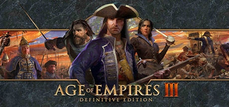 帝国时代3:决定版/Age of Empires III: Definitive Edition-方舟游戏