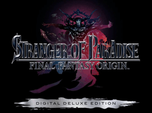 最终幻想:起源/最终幻想起源:天堂的陌生人/STRANGER OF PARADISE FINAL FANTASY ORIGIN-方舟游戏