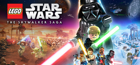 乐高星球大战：天行者传奇/LEGO Star Wars: The Skywalker Saga-方舟游戏
