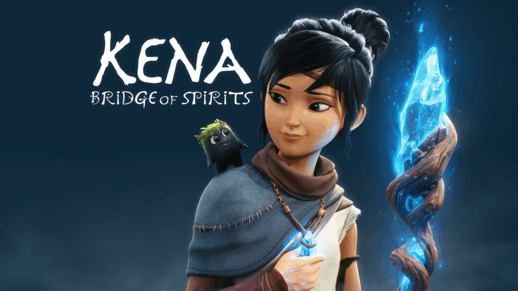 图片[1]-凯娜：精神之桥/柯娜：精神之桥/Kena: Bridge of Spirits-方舟游戏