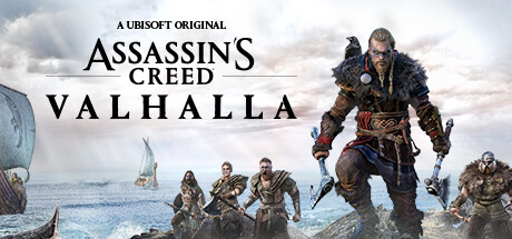 刺客信条：英灵殿完全版/Assassin's Creed: Valhalla Complete Edition-方舟游戏