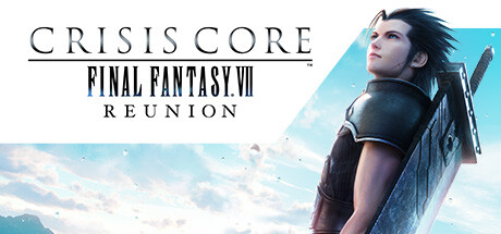 最终幻想7：核心危机 重聚/CRISIS CORE –FINAL FANTASY VII– REUNION-方舟游戏