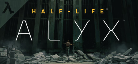 半条命：爱莉克斯/Half-Life: Alyx-方舟游戏
