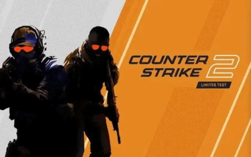 反恐精英2/Counter-Strike 2-方舟游戏