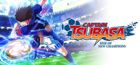 队长小翼 新秀崛起/Captain Tsubasa: Rise of New Champions-方舟游戏