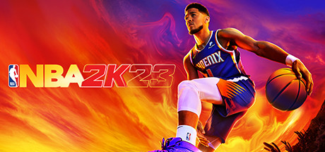 美国职业篮球23/NBA 2K23-方舟游戏