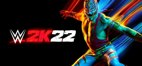 美国职业摔角联盟2K22豪华版/WWE 2K22 Deluxe Edition-方舟游戏