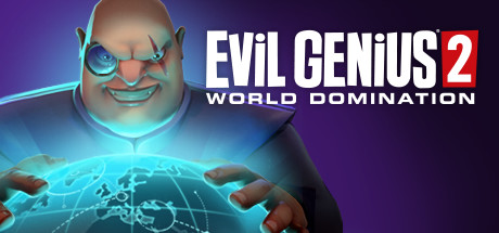 邪恶天才2：世界统治/Evil Genius 2: World Domination-方舟游戏