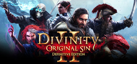 神界：原罪2终极版/Divinity: Original Sin 2 - Definitive Edition-方舟游戏