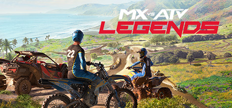 究极大越野:传奇/MX vs ATV Legends-方舟游戏