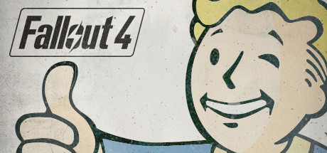 辐射4/Fallout 4/附历代合集-方舟游戏