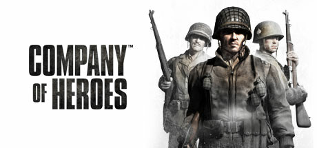 英雄连/Company of Heroes-方舟游戏