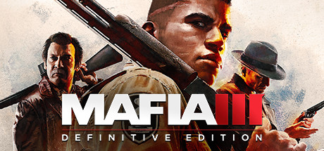 四海兄弟3：最终版/黑手党3：最终版/Mafia III: Definitive Edition-方舟游戏