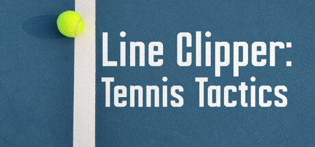 截线者：网球战术/Line Clipper: Tennis Tactics-方舟游戏